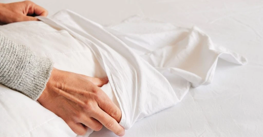 Pillowcase, örngott