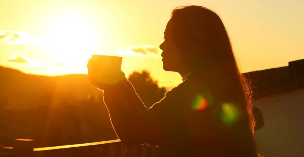 Sluta börja dagen så här – testa detta i 20 minuter istället