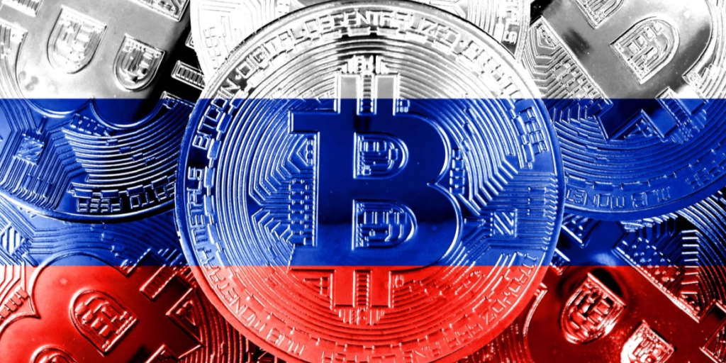 Russia, crypto, bitcoin