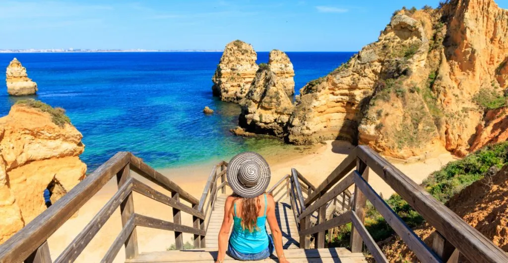 Här får du mest sol och semester för pengarna i Europa