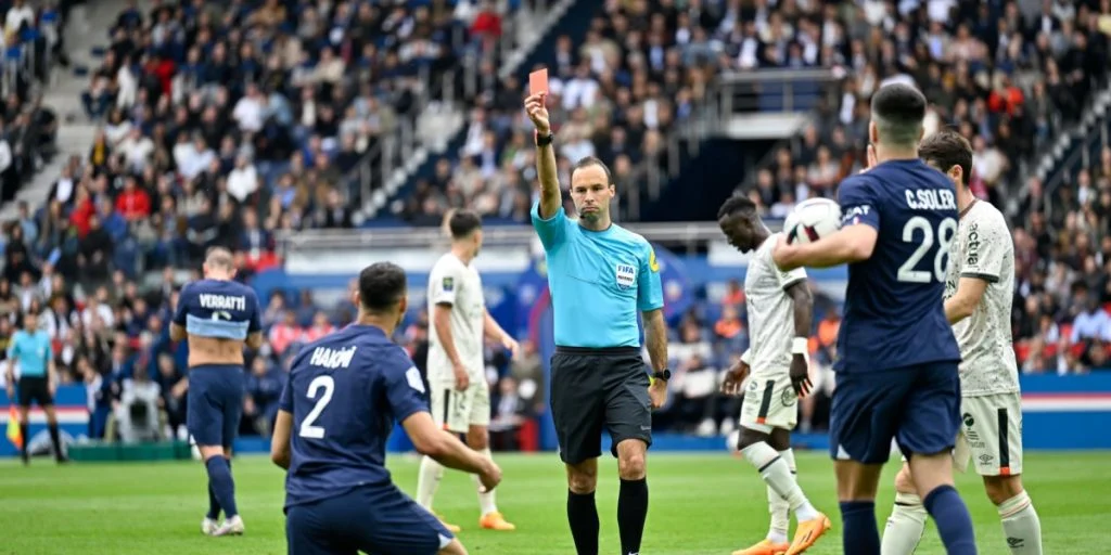 Efter enorm kritik: Nye regler kommer i spil under VM