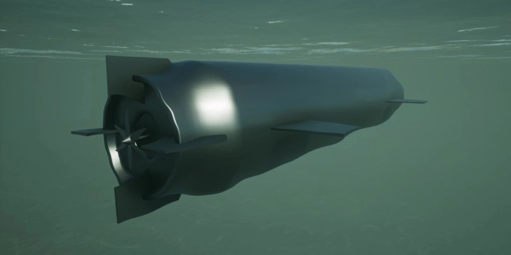 Indonesische Marine untersucht von Fischer entdecktes Unterwassergerät