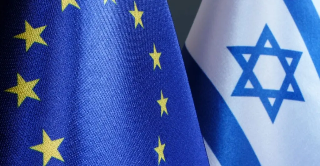 EU / Israel