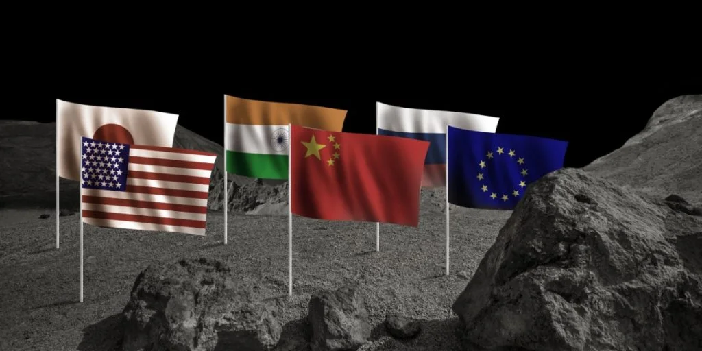 Russia’s space ambitions test boundaries of global treaties