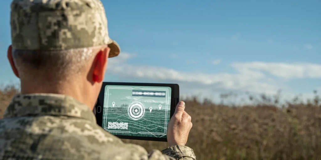 Robots take the lead in Ukraine’s latest battlefield move