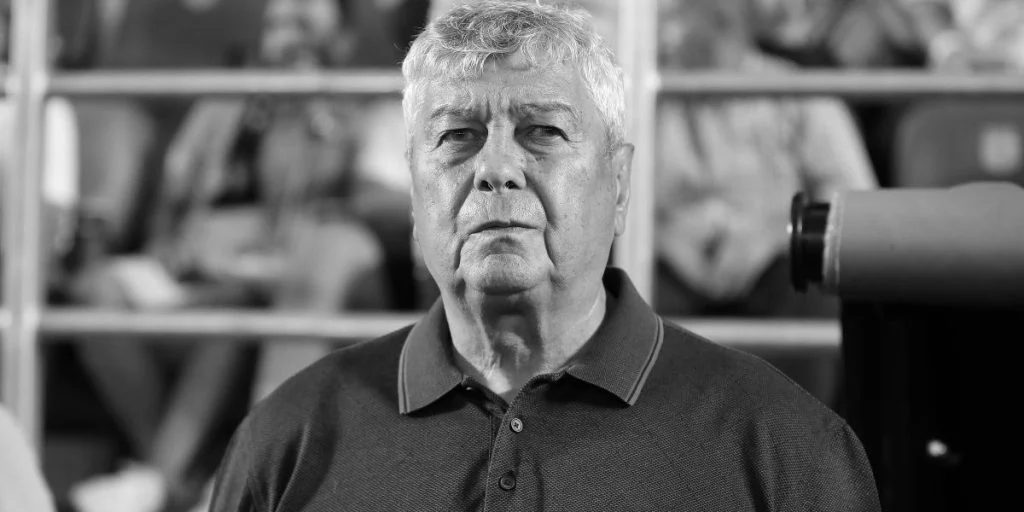 Silence tribute to Mircea Lucescu during Champions League and Europa League clashes