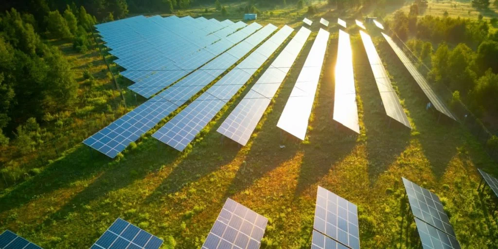 Türkei führt bei der Innovation in der Batterielagerung vor COP31