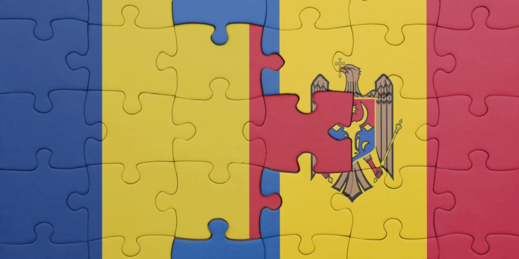 Romania, Moldova