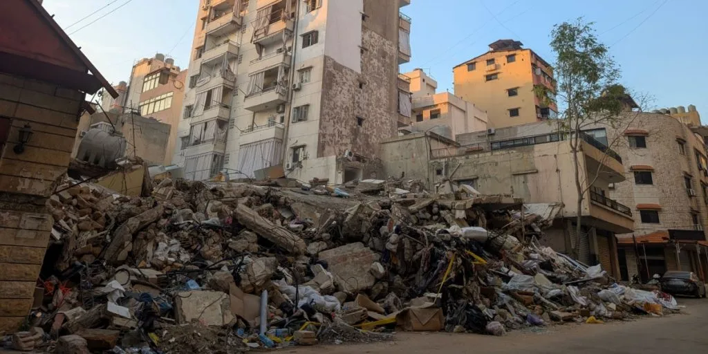 Israel’s Lebanon offensive casts doubt on already fragile Iran talks