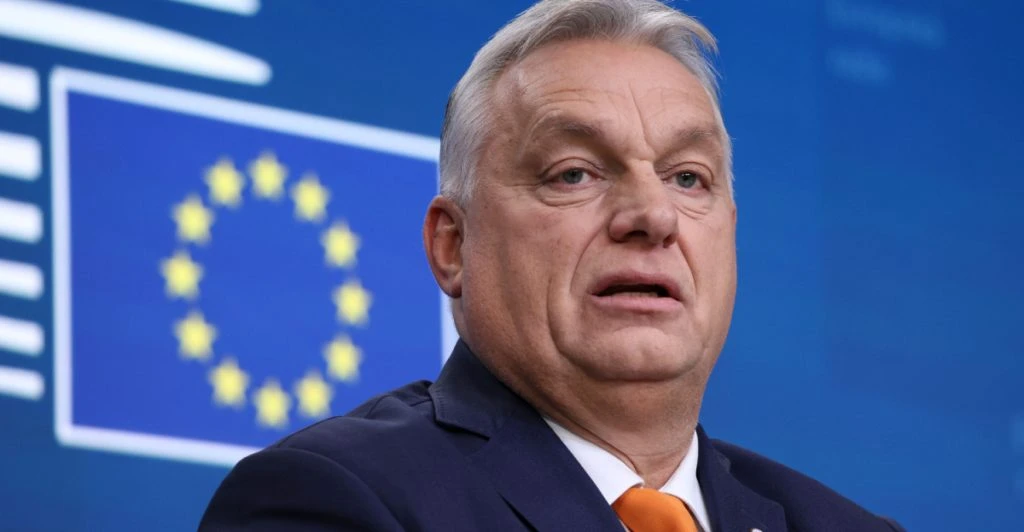 Utan Orbán kan Israel tappa sitt starkaste stöd i EU