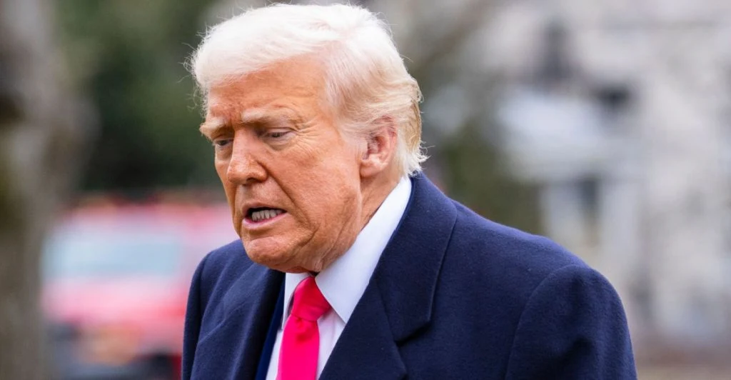 Trump rasar mot CNN efter Iranattacken: “Vill inte erkänna sanningen”