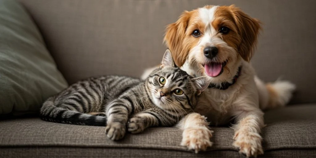 Italy introduces paid leave options for employees caring for sick pets