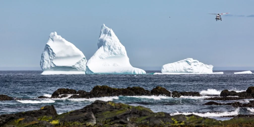 Kanada weitet Fokus auf Sicherheit und Zugang in der Arktis aus