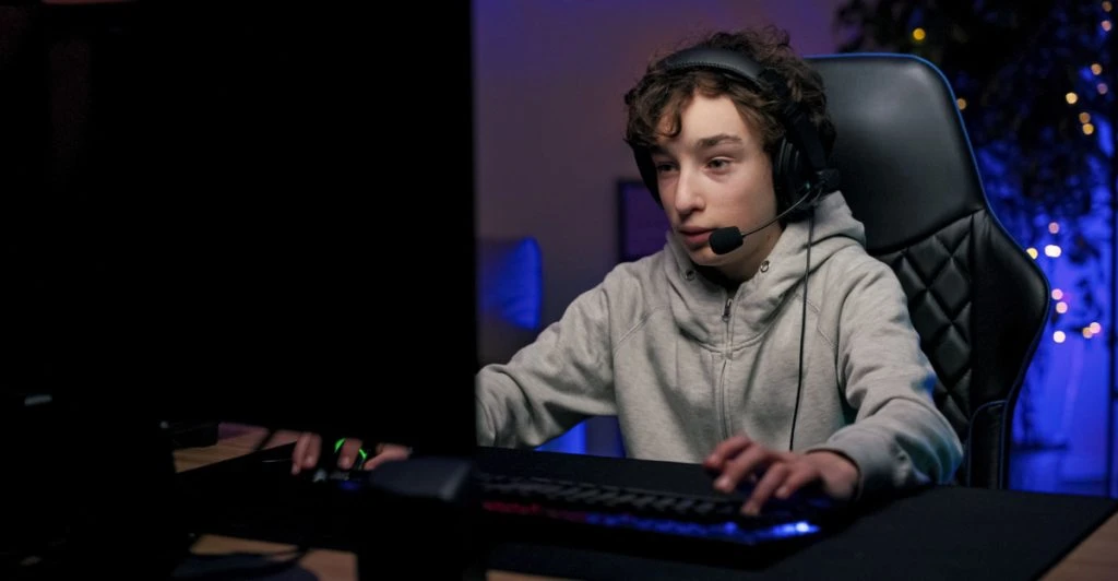 Barn luras på pengar i populära spel som Roblox och Fortnite