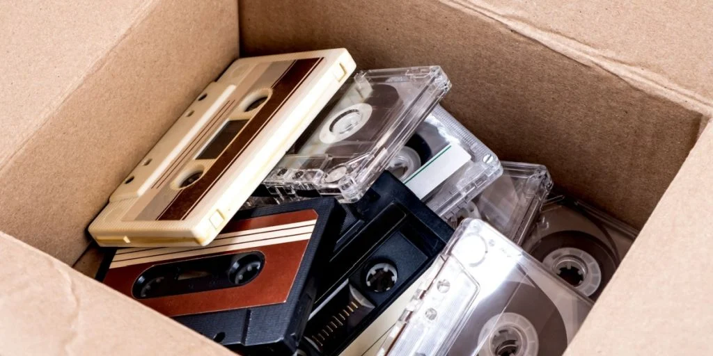 Er verbrachte 40 Jahre damit, Konzerte aufzunehmen – jetzt kann die Welt sie hören