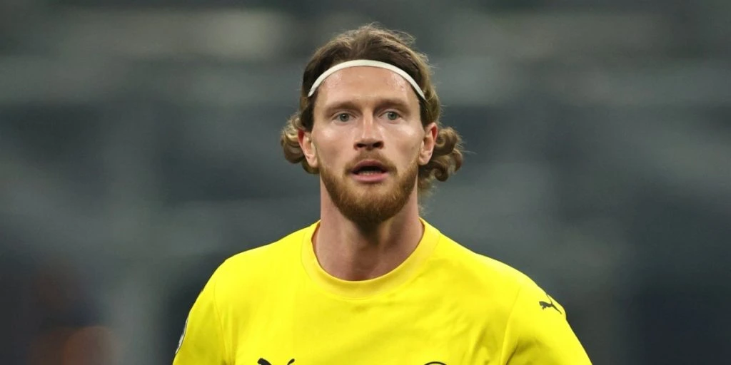 Kasper Høgh med opsigtsvækkende melding efter nederlag