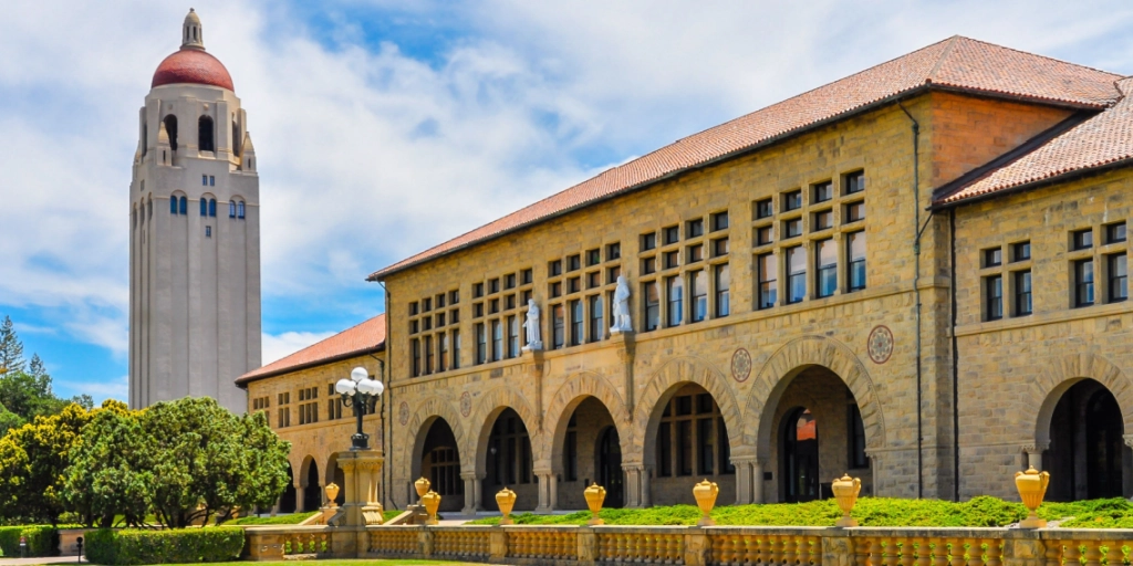 Russia’s latest “undesirable” organization: Stanford University