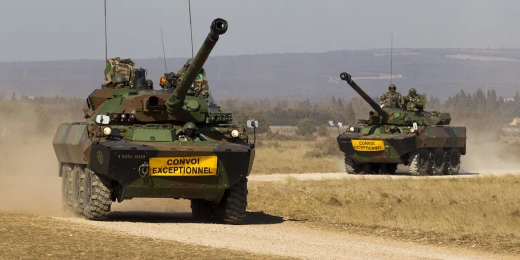 Baltische Simulation zeigt Schwachstellen in der Bündnisverteidigung auf