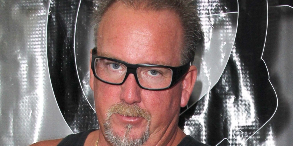 Darrell Sheets, Storage Wars