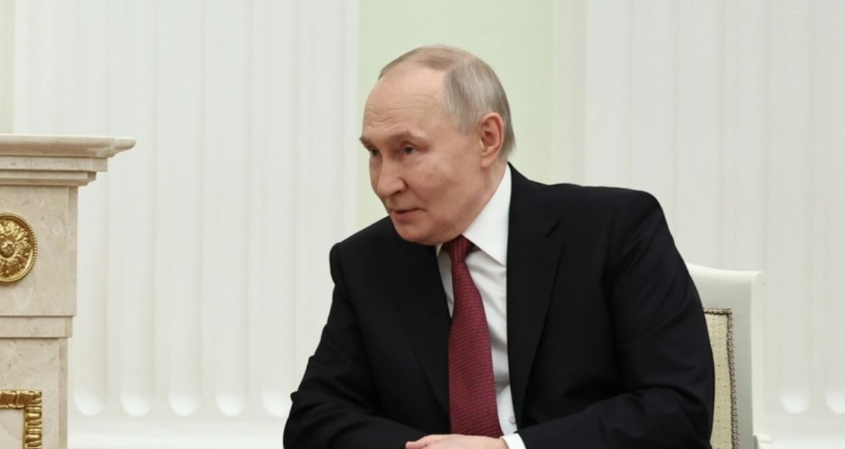 Russland und USA pflegen Dialog, während Ukraine potenziellen Waffenstillstand im Luftraum vorschlägt | Dagens DE