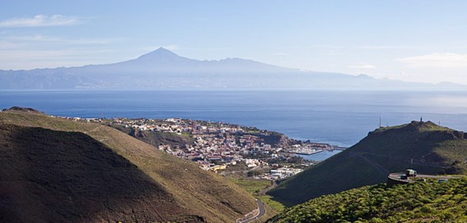 Den här bortglömda europeiska semesterön är en dold pärla: Här får du 300 soldagar och noll stress
