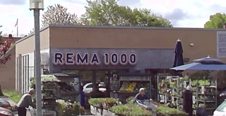 Lokal REMA 1000-butik vækker opsigt: “Vi har en god og en dårlig nyhed til jer i dag”
