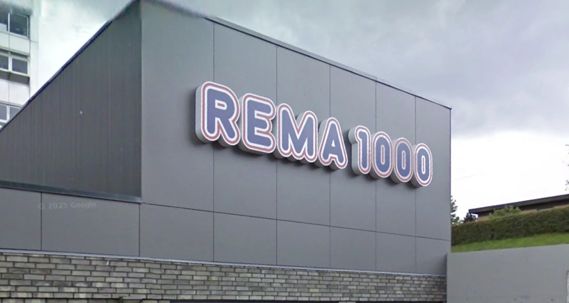 rema 1000