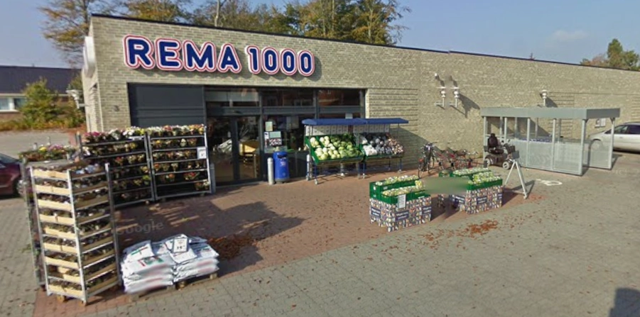 Rema 1000-butikker giver det gratis væk: Gælder helt frem til 19. april
