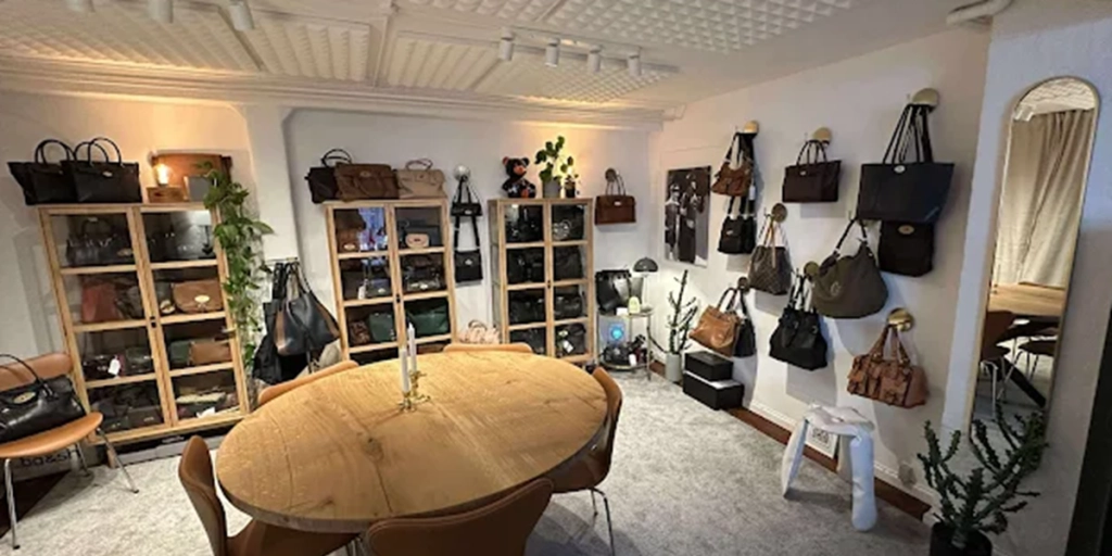 Populær genbrugsbutik drejer nøglen om: Den 31. maj er det slut