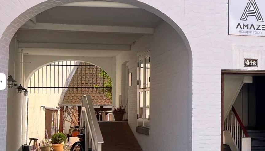 ‘Måske en af de bedste i Danmark’: Populær butik lukker på grund af sygdom