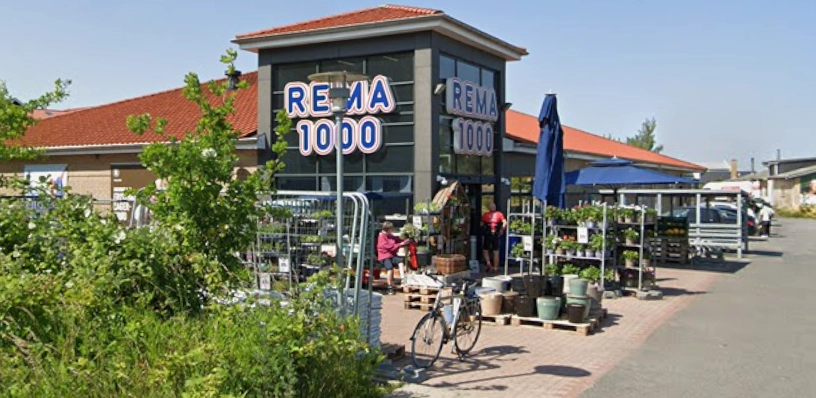 REMA 1000-butik fejrer jubilæum: Hvis du gør dette, kan du få 500 kroner