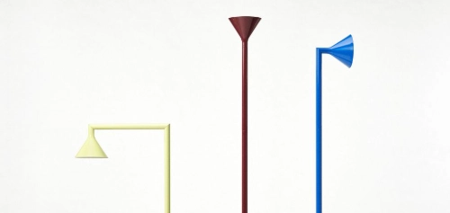 IKEA-lamper fra ny kollektion