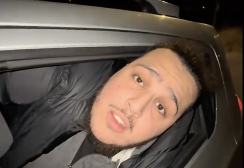 Från standardsvenska till Rosengårdssvenska – här är hans förklaring