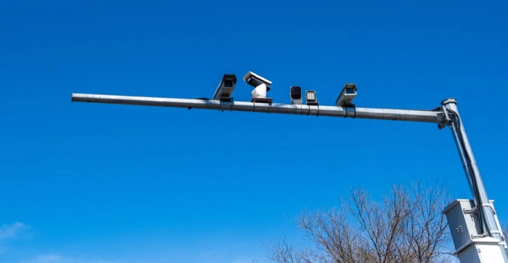 Nye metoder tages i brug på vejene: Og mange bilister opdager det først, når det er for sent