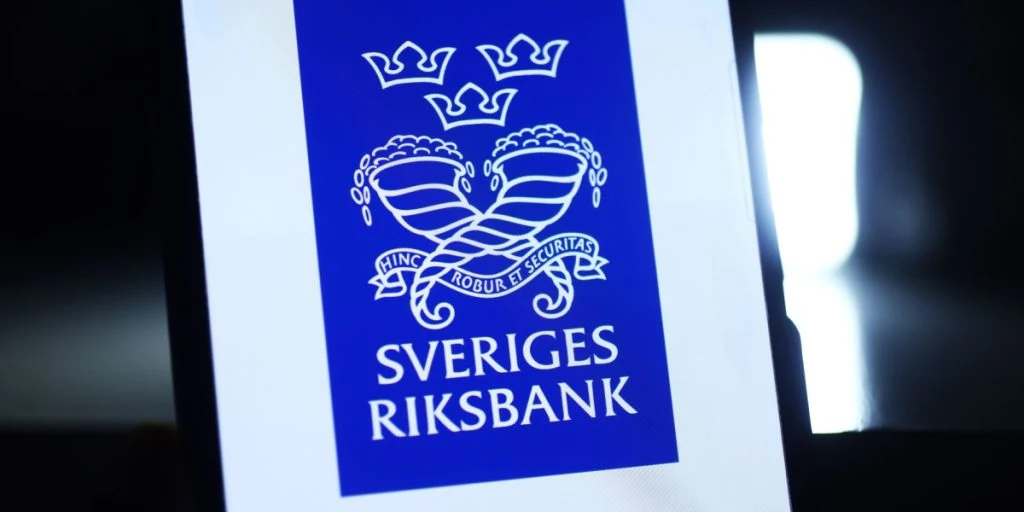Riksbanken med ny varning: Det kan bli riktigt dyrt för svenskarna