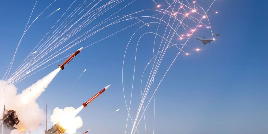 Russland-Ukraine-Drohnenkrieg: Moskau meldet massenhafte Abwehr von Drohnen über Nacht