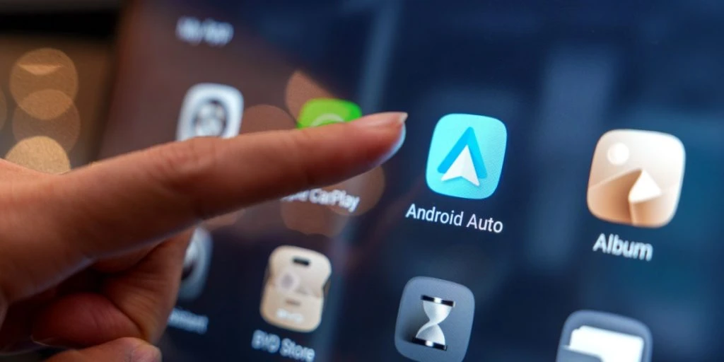 YouTube arrives on Android Auto, but there’s a catch