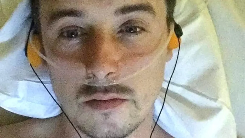 Chokhistorie: Læger overså advarsel – endte med at skære hans penis halvt over