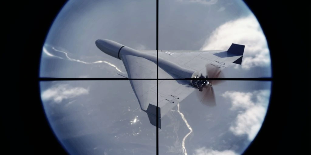 Iran fängt israelische Drohne während fragiler Waffenruhe ab