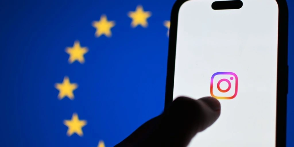 Europa mod Meta: Bruxelles retter fokus mod børns sikkerhed på Facebook og Instagram