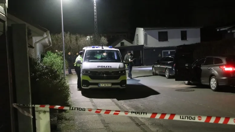 Efter drabet på 13-årige Anna: Nu bryder forældrene tavsheden