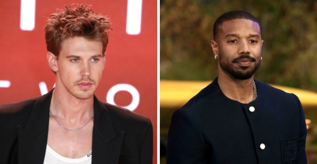 Pastellfrossa och 80-talsnostalgi: Kultserien Miami Vice gör comeback på vita duken