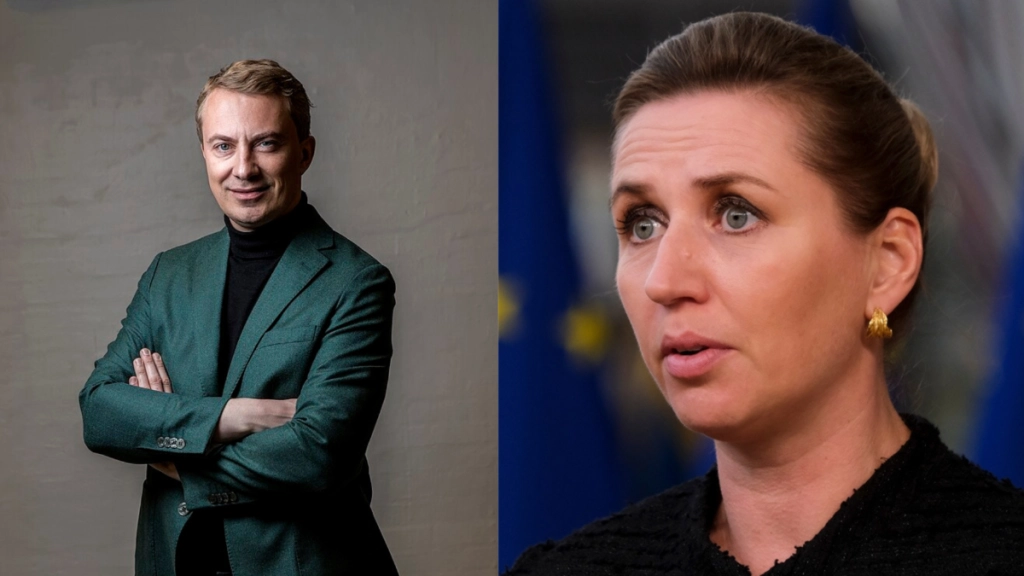 Dansk Folkeparti raser mod Mette Frederiksen: “Det haster”