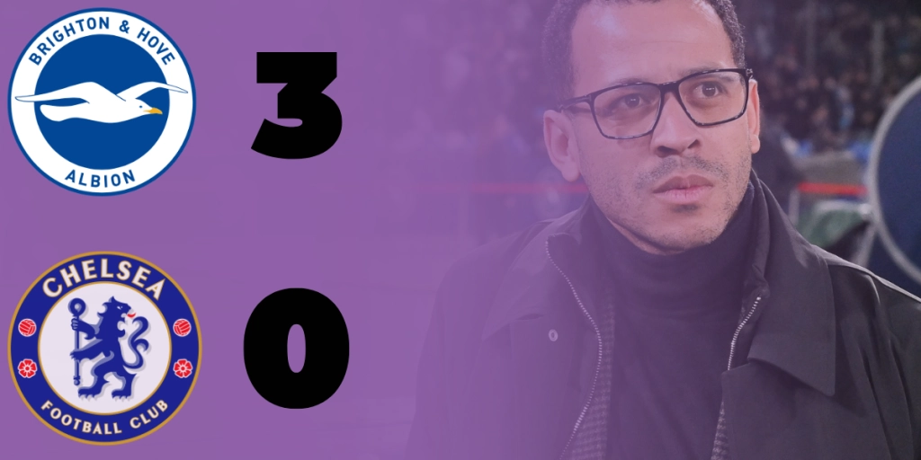 Chelsea jagter ny manager: Tre navne på listen efter Rosenior-fyring