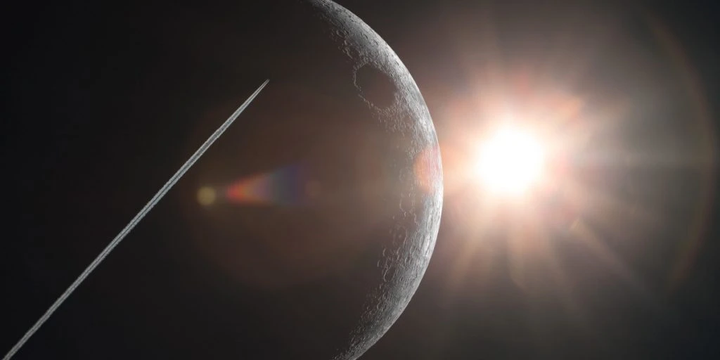 Artemis 2-besætning sat til hurtigste menneskelige rumfartsretur