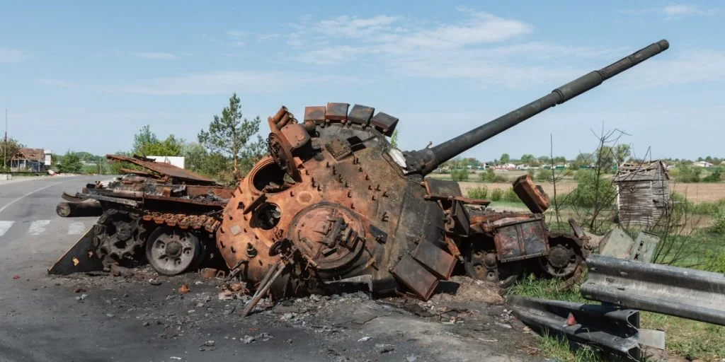 Russian forces suffer rising losses amid heavy drone warfare