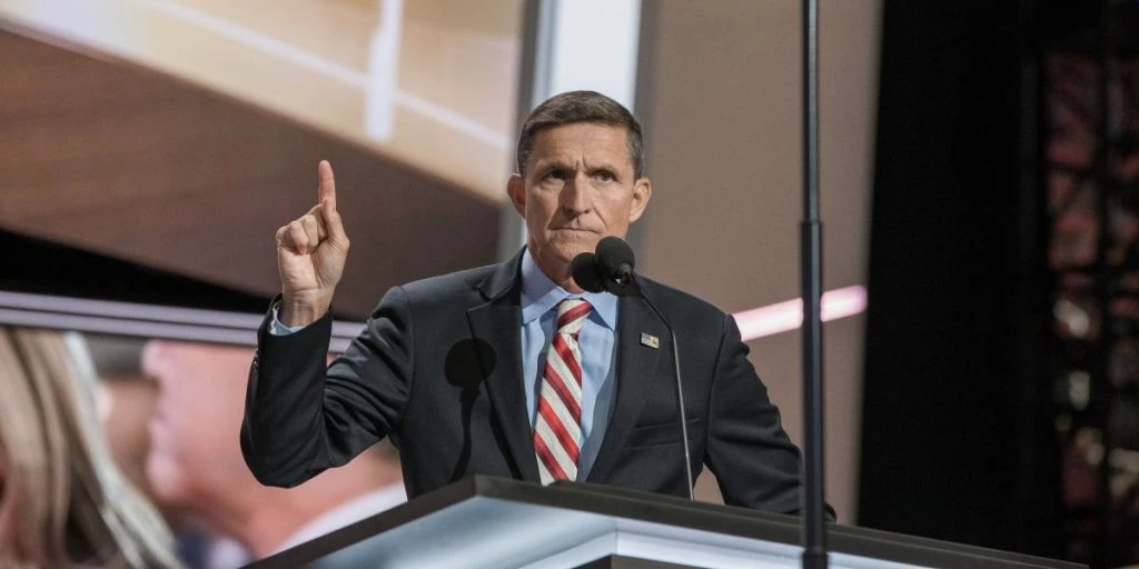 michael flynn