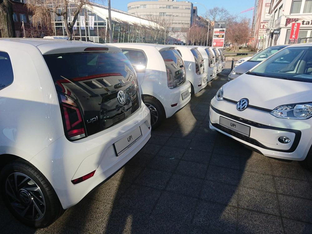 VW rygtes at sige farvel til populær motor: Ligger i tusindvis af danske biler