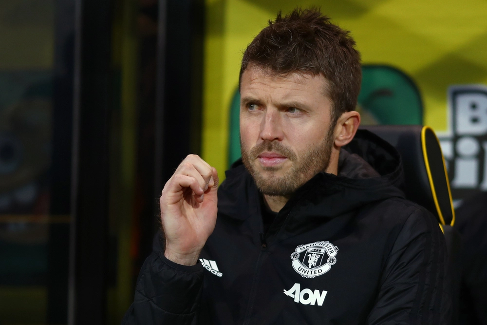 Michael Carrick forstår intet: “Det er en chokerende beslutning”