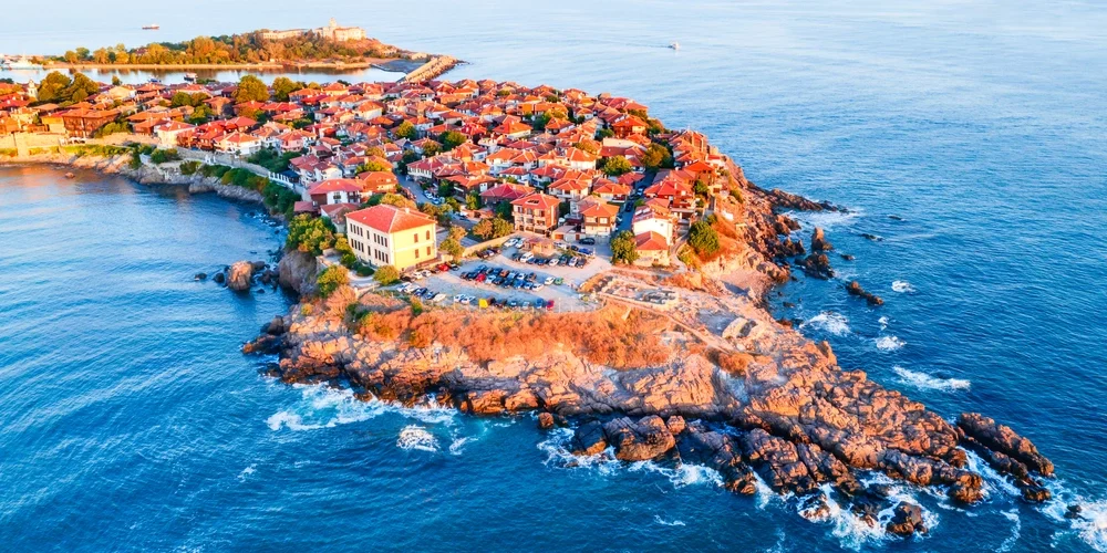 Ukendt ferieperle lokker: Her koster en øl 15 kroner